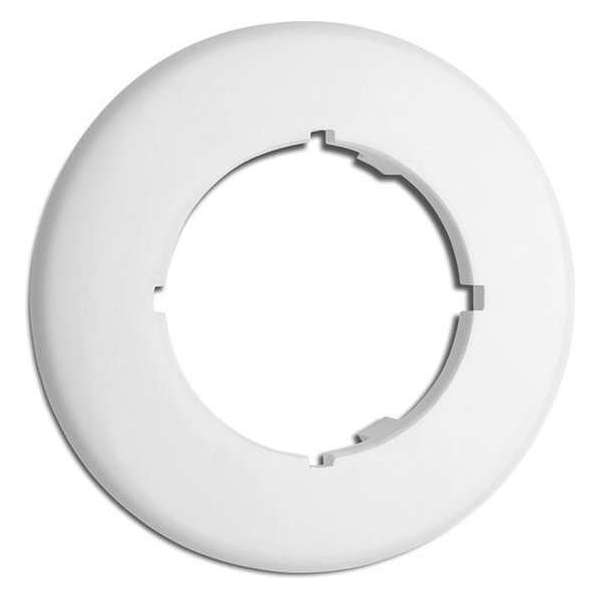 Afdekraam rond enkel duroplast Afdekraam rond enkel duroplast