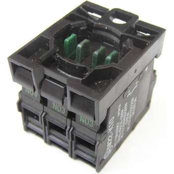 Eaton hulpcntbl m22-k10 front