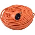 I-WATTS Verlengkabel 25m 3x1,5mm