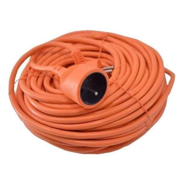 I-WATTS Verlengkabel 25m 3x1,5mm I-WATTS Verlengkabel 25m 3x1,5mm
