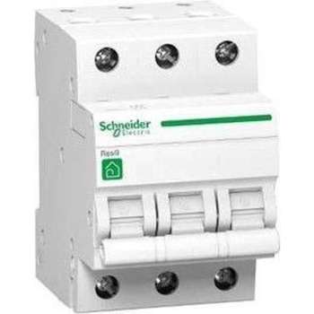 Schneider RESI9 stroomonderbreker 3P 6A C 3kA