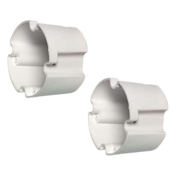 ARTSOUND SPEAKERS INWALL KIT RO212 ARTSOUND SPEAKERS INWALL KIT RO212