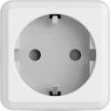eTIGER - STOPCONTACT WIFI 12A ENERGIEMONITOR - Wit