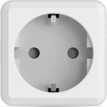 eTIGER - STOPCONTACT WIFI 12A ENERGIEMONITOR - Wit