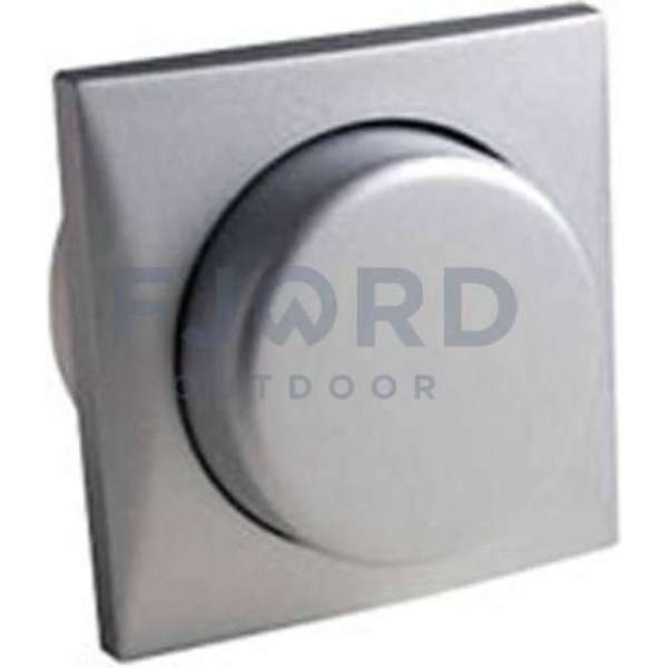 Frilight LED Dimmer Chroom 12V 2A/24W Frilight LED Dimmer Chroom 12V 2A/24W