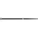 Sapiselco Kabelbinders Zwart - 450x7,5mm - Tie Wraps 100 Stuks