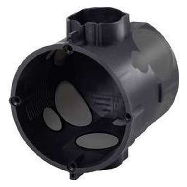 F-Tronic 7320028 Apparaatdoos Halogeenvrij, Winddicht F-Tronic 7320028 Apparaatdoos Halogeenvrij, Winddicht