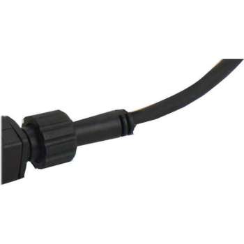 Aansluitsnoer Dual Neopr 2X1 10M