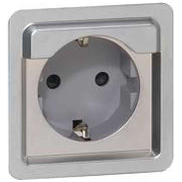 Legrand Contactdoos inbouw 77836 Legrand Contactdoos inbouw 77836