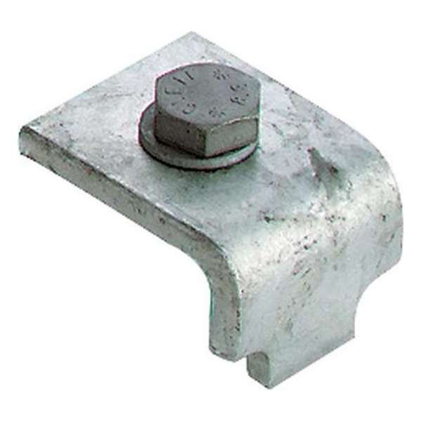 ERIC railbalkklem ERISTRUT\xae, RVS (RVS), RVS 304 (1.4301) ERIC railbalkklem ERISTRUT\xae, RVS (RVS), RVS 304 (1.4301)
