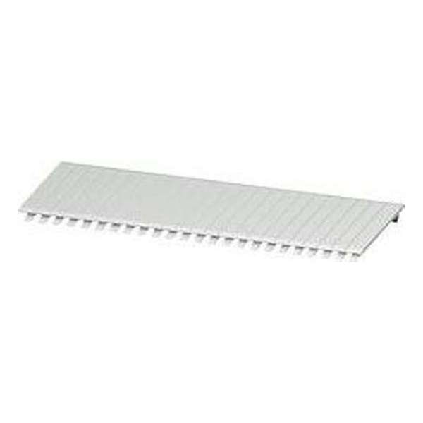 Siemens 8GB4671 Afdekstrips Grijs Siemens 8GB4671 Afdekstrips Grijs