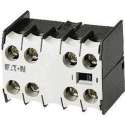 Eaton 22DILEM Hulpschakelaar 2x NC, 2x NO Opsteekbaar 1 stuk(s)