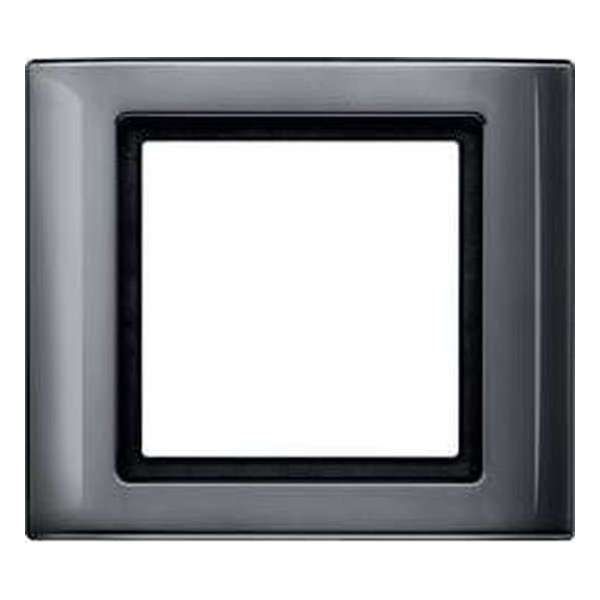 Merten 400114 Wisselschakelaar Afdekking Aquadesign Schakelmateriaal Antraciet Merten 400114 Wisselschakelaar Afdekking Aquadesign Schakelmateriaal Antraciet