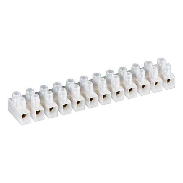 Fixpoint kroonstenen 5mm (10x 12 stuks) Fixpoint kroonstenen 5mm (10x 12 stuks)
