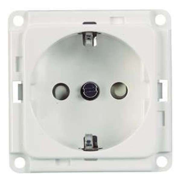 Elektroplintsysteem Kündahl-Weitzel 71680 Gebruik met stekkerdoos Wit Elektroplintsysteem Kündahl-Weitzel 71680 Gebruik met stekkerdoos Wit