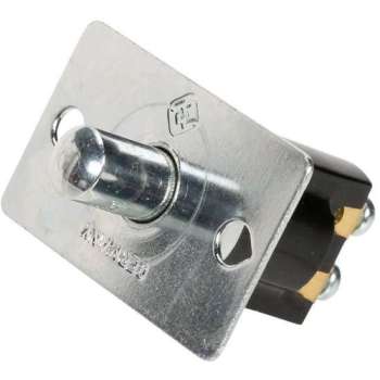 Tirex deurcontact 2 polig / 2P - 30 mm3