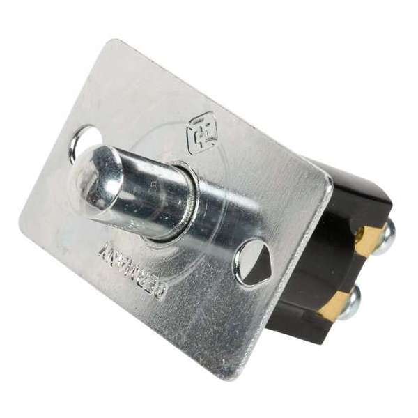 Tirex deurcontact 2 polig / 2P - 30 mm3 Tirex deurcontact 2 polig / 2P - 30 mm3