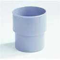 Dyka Reparatiemof 1x lijmmof 1x verjongd spie PVC 110mm