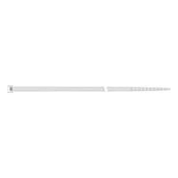 Sapiselco Kabelbinders Wit - 180x4,5mm - Tie Wraps 100 Stuks Sapiselco Kabelbinders Wit - 180x4,5mm - Tie Wraps 100 Stuks