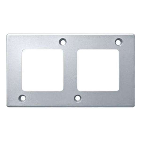 Merten Contactdoos inbouw MTN480260 Merten Contactdoos inbouw MTN480260