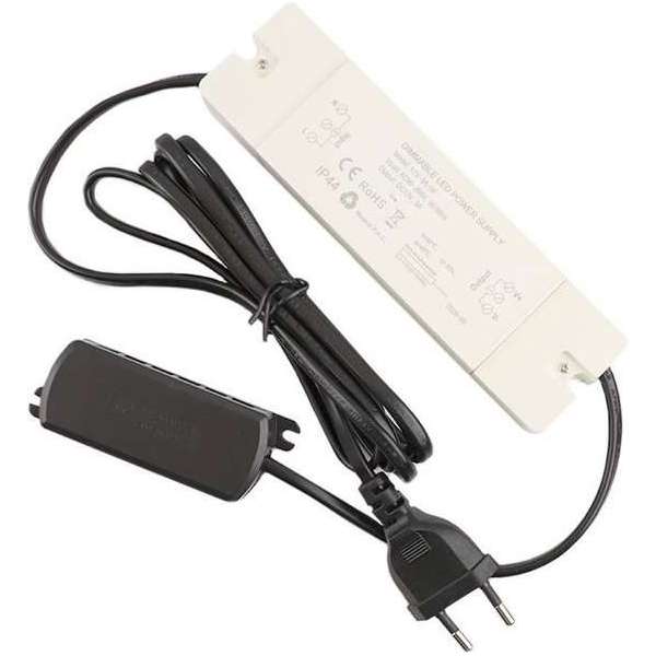 Olucia Verdeelbox voor veranda verlichting - 150cm Olucia Verdeelbox voor veranda verlichting - 150cm