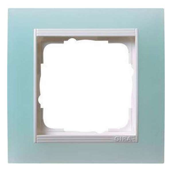 GIRA AFDEKR 1-V ZWG/MINT EV GIRA AFDEKR 1-V ZWG/MINT EV