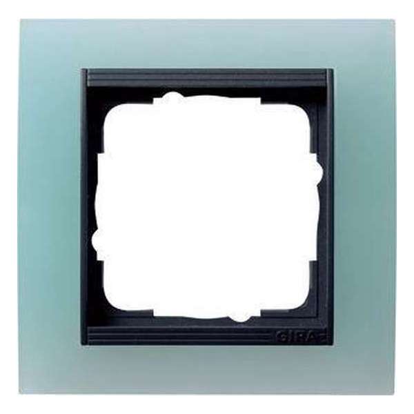 GIRA AFDEKR 1-V ANT/MINT EV GIRA AFDEKR 1-V ANT/MINT EV