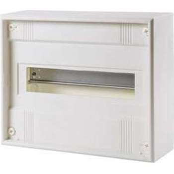 F-Tronic 7220045 APV12+2PEN Verdeelkast Opbouw (op muur) Aantal groepen: 14 Aantal rijen: 1