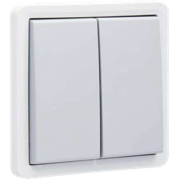 Niko hydro serieschak dubb 700-31500 opb