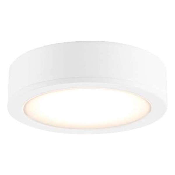 Keukenspot LED - uitbreiding - 270 lm - IP20 - wit Keukenspot LED - uitbreiding - 270 lm - IP20 - wit