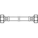 NEOP flex slang Techline NT DN8, le 1000mm, slang EPDM