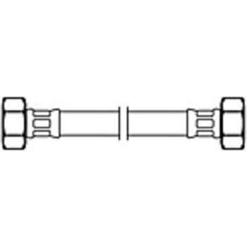 NEOP flex slang Techline NT DN8, le 1000mm, slang EPDM