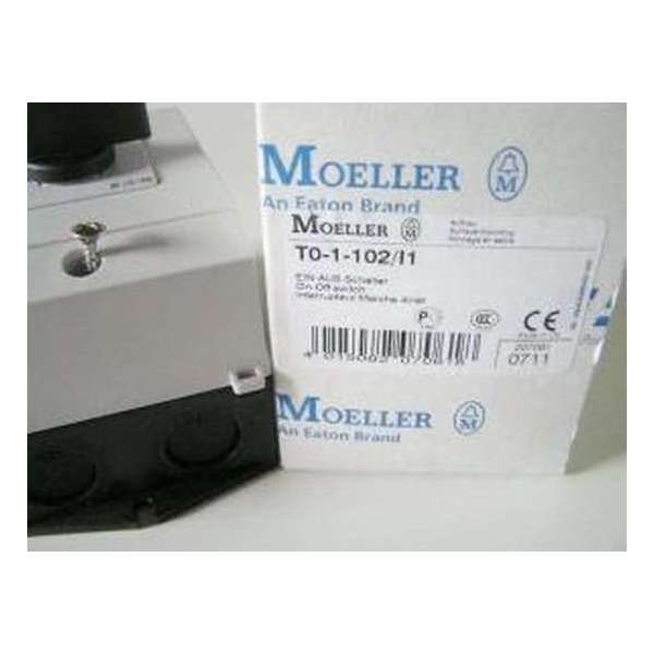 Eaton T0-2-8900/I1 Nokkenschakelaar 20 A 1 x 90 ° Grijs, Zwart 1 stuk(s) Eaton T0-2-8900/I1 Nokkenschakelaar 20 A 1 x 90 ° Grijs, Zwart 1 stuk(s)