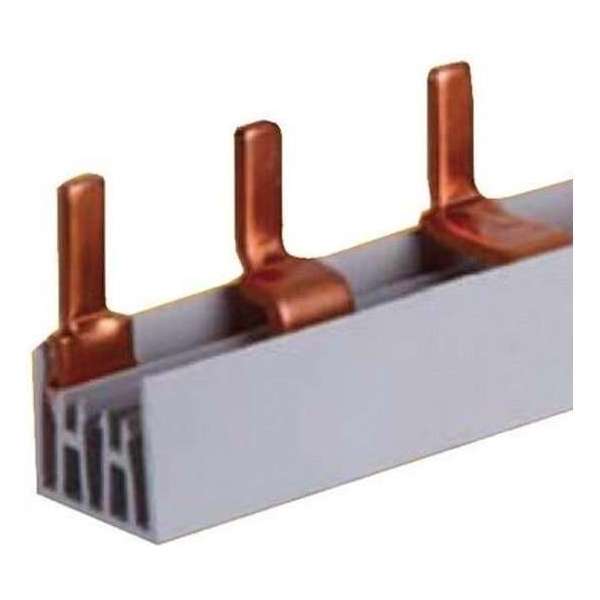 Kamgeleider 4P L1,L2,L3,N-L1+N,L2+N,L3+N Kamgeleider 4P L1,L2,L3,N-L1+N,L2+N,L3+N