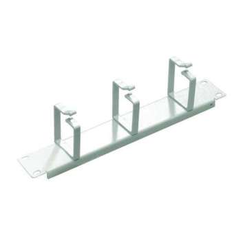 LOGON RA10110WH rack-toebehoren Paneel voor kabelbeheer