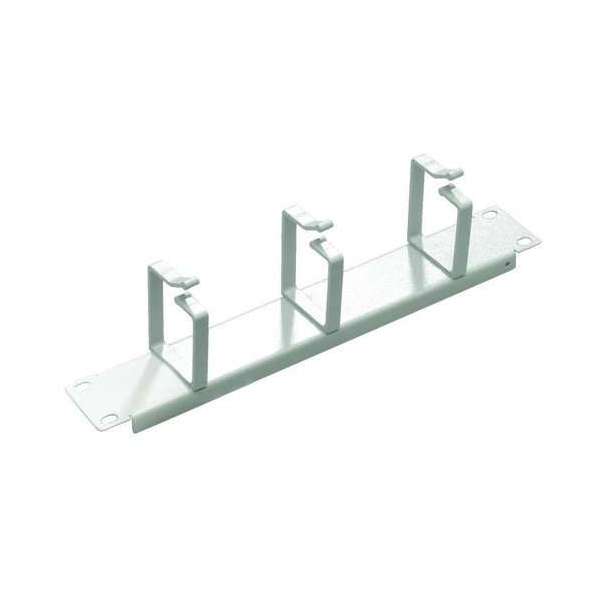 LOGON RA10110WH rack-toebehoren Paneel voor kabelbeheer LOGON RA10110WH rack-toebehoren Paneel voor kabelbeheer