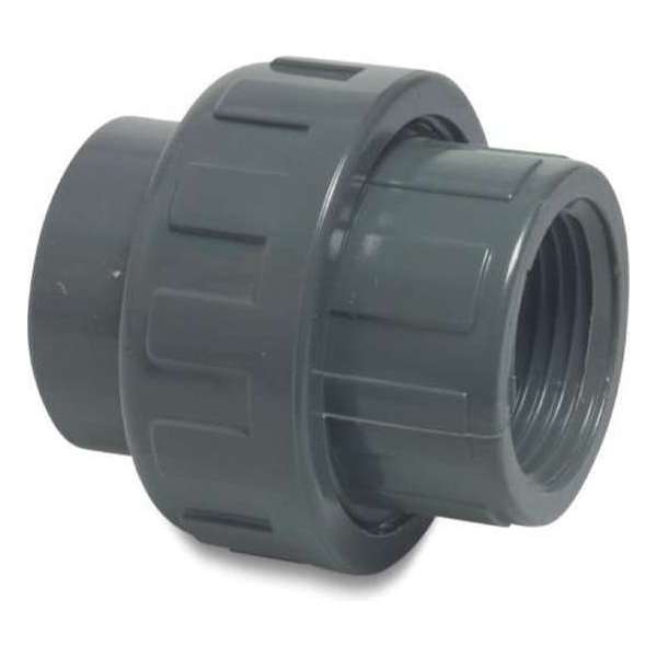 Effast Koppeling Lijm x Binnendraad 32mm x 1“ Effast Koppeling Lijm x Binnendraad 32mm x 1“