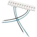 ABB busboard 111 1-fase 105252
