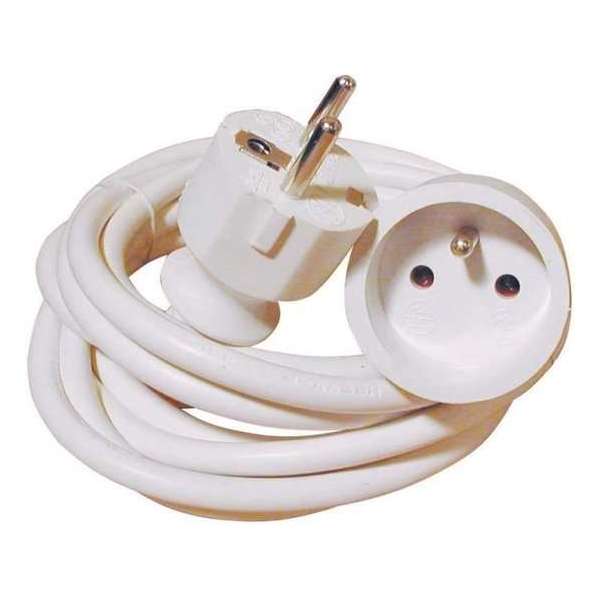TEC HIT Verlengkabel 16 A 5x1,5 mm� lengte 5 m TEC HIT Verlengkabel 16 A 5x1,5 mm� lengte 5 m