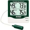 EXTECH 445713: Big Digit Indoor/Outdoor Hygro-Thermometer