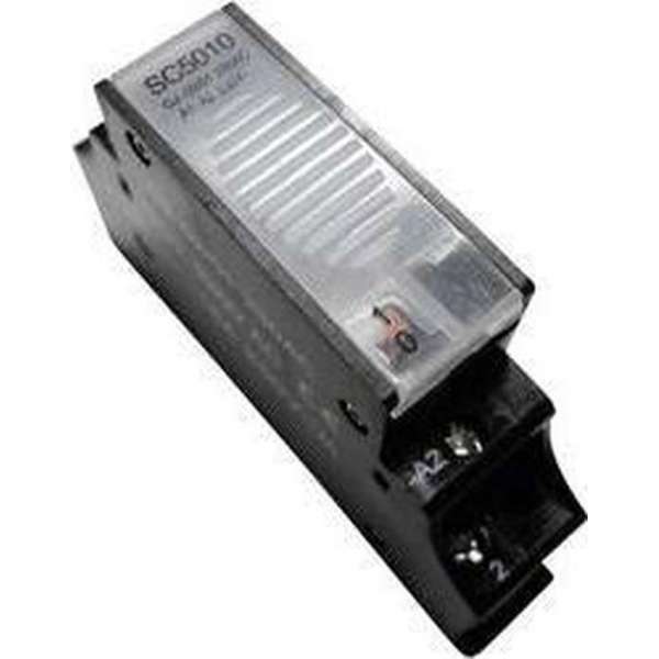 Stroomstootschakelaar 16 A 1x NO 250 V/AC GAO 630332 Stroomstootschakelaar 16 A 1x NO 250 V/AC GAO 630332