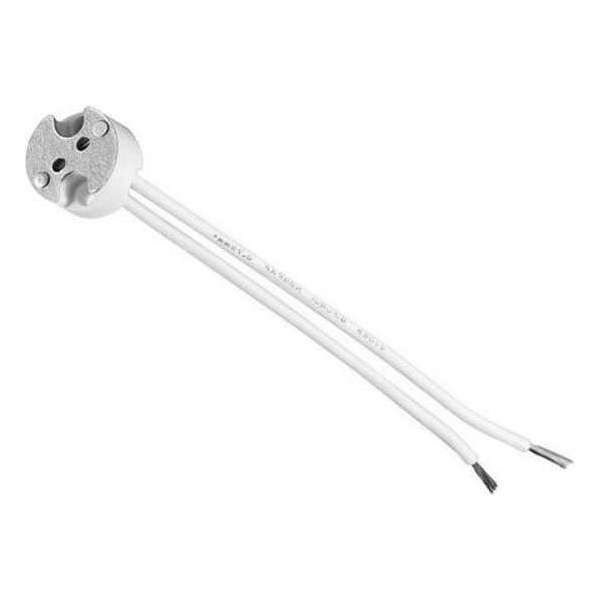 G4-fitting - Fitting - Wit - GU4 G4-fitting - Fitting - Wit - GU4