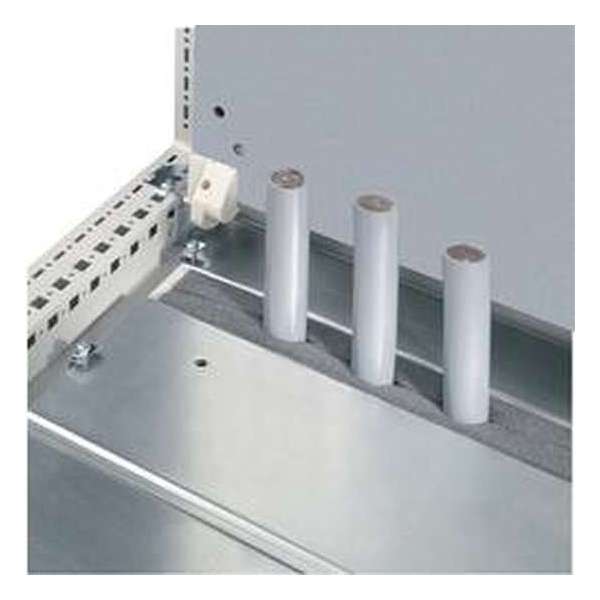 Rittal Elastisches Klemmprofil IP55 lengte 3m Rittal Elastisches Klemmprofil IP55 lengte 3m