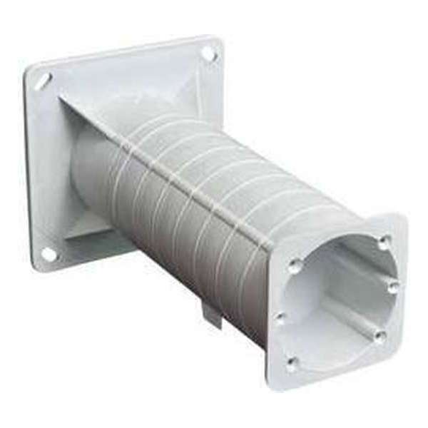 KOPOS KEZ KB Isoleer-installatiedoos (b x h x d) 120 x 120 x 200 mm KOPOS KEZ KB Isoleer-installatiedoos (b x h x d) 120 x 120 x 200 mm