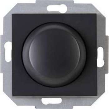 Dimmer Kopp 809615089 1 stuks Inzetstuk Athenis Antraciet
