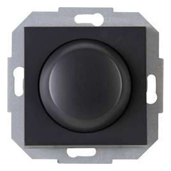 Dimmer Kopp 809615089 1 stuks Inzetstuk Athenis Antraciet Dimmer Kopp 809615089 1 stuks Inzetstuk Athenis Antraciet