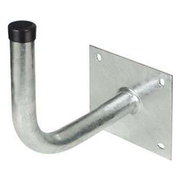 Schwaiger WAH6290301 SAT wall mount Projection distance: 25 cm Suitable for dish size: Ø 60 - 70 cm Steel Schwaiger WAH6290301 SAT wall mount Projection distance: 25 cm Suitable for dish size: Ø 60 - 70 cm Steel