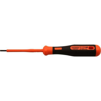 Skandia Schroevendraaier VDE 2C - 2,5 x 75 mm