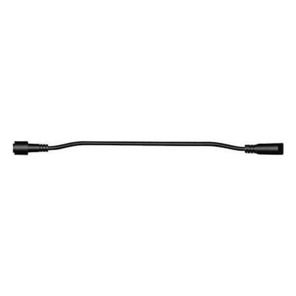 Power Cable H07RN-F 2 x 1.50 mm² 2.5 m Black Power Cable H07RN-F 2 x 1.50 mm² 2.5 m Black