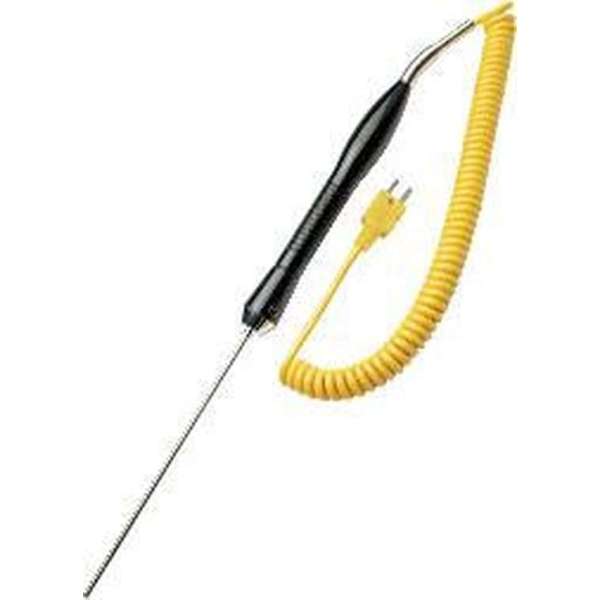 EXTECH 881603: Type K Immersie (-40 tot 1472°F) EXTECH 881603: Type K Immersie (-40 tot 1472°F)